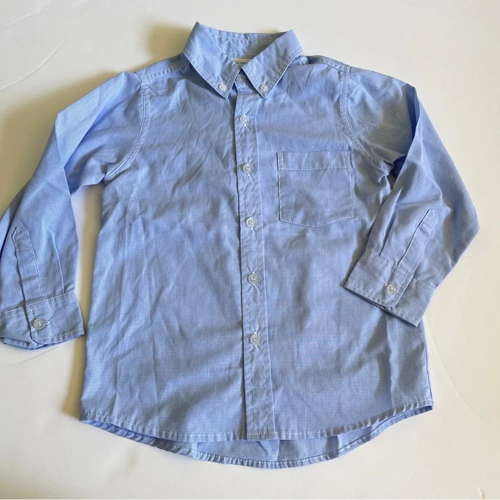 Remember Nguyen Arthur Brother Button Down Shirt